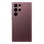 Full Body Housing for Samsung Galaxy S22 Ultra 5G - Blue - Maxbhi.com