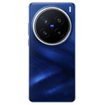 Full Body Housing For Vivo X200 Pro Blue - Maxbhi Com