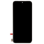 Lcd With Touch Screen For Motorola Edge 70 Fusion Light Green By - Maxbhi Com