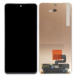 Lcd With Touch Screen For Samsung Galaxy S26 Plus Violet By - Maxbhi Com