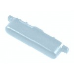 Power Button Outer For Motorola Edge 70 Fusion Light Blue By - Maxbhi Com