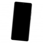 Fingerprint Sensor Flex Cable For Realme P4 Power 5g Blue By - Maxbhi Com