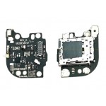 Sim Connector Flex Cable For Motorola Edge 60 Pro By - Maxbhi Com