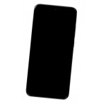 Speaker Jaali Anti Dust Net Rubber For Motorola Edge 70 Fusion By - Maxbhi Com