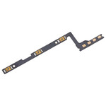 Volume Button Flex Cable For Realme P4 Power 5g By - Maxbhi Com