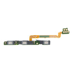 Volume Button Flex Cable For Samsung Galaxy S26 Plus By - Maxbhi Com