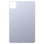 Back Panel Cover For Infinix Xpad 20 Pro Blue - Maxbhi Com