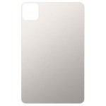 Back Panel Cover For Infinix Xpad 20 Pro Grey - Maxbhi Com