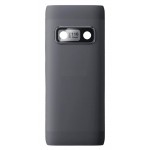 Back Panel Cover For Nokia 110 Power Grey - Maxbhi Com