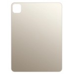 Back Panel Cover For Realme Pad 3 Gold - Maxbhi Com