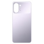 Back Panel Cover For Tecno Spark Go 3 Purple - Maxbhi Com