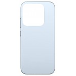 Back Panel Cover For Xiaomi 17 Blue - Maxbhi Com