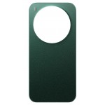 Back Panel Cover For Xiaomi 17 Ultra Green - Maxbhi Com