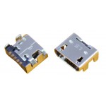 Charging Connector For Nokia 110 Power By - Maxbhi Com