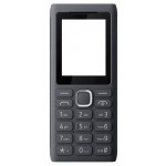 Full Body Housing For Nokia 110 Power Black - Maxbhi Com
