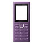 Full Body Housing For Nokia 110 Power Purple - Maxbhi Com