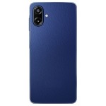 Full Body Housing For Samsung Galaxy F70e 5g Blue - Maxbhi Com