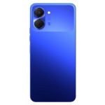 Full Body Housing For Tecno Spark Go 3 Blue - Maxbhi Com