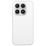 Full Body Housing For Xiaomi 17 White - Maxbhi Com