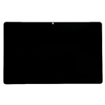 Lcd With Touch Screen For Realme Pad 3 White By - Maxbhi Com