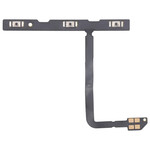 Power Button Flex Cable For Xiaomi 17 On Off Flex Pcb By - Maxbhi Com