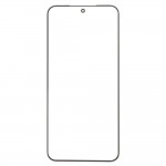 Replacement Front Glass For Oppo Reno15c India Blue By - Maxbhi Com