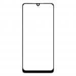 Replacement Front Glass For Samsung Galaxy F70e 5g White By - Maxbhi Com