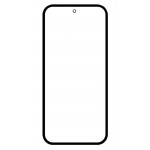 Touch Screen Digitizer For Google Pixel 10a Black By - Maxbhi Com