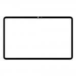 Replacement Front Glass For Infinix Xpad 20 Pro Grey By - Maxbhi Com