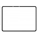 Touch Screen Digitizer For Realme Pad 3 Black By - Maxbhi Com