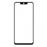 Touch Screen Digitizer For Tecno Spark Go 3 White By - Maxbhi Com