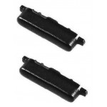 Volume Side Button Outer For Xiaomi 17 Ultra Black By - Maxbhi Com