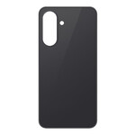 Back Panel Cover For Samsung Galaxy A37 5g Black - Maxbhi Com
