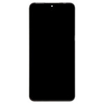 Lcd With Touch Screen For Samsung Galaxy A37 5g Green By - Maxbhi Com