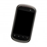 Speaker Jaali Anti Dust Net Rubber For Lg Flip Ii By - Maxbhi Com