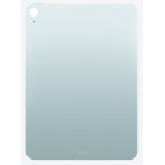 Back Panel Cover For Apple Ipad Air 11 2026 Blue - Maxbhi Com