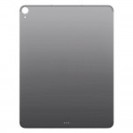 Back Panel Cover For Apple Ipad Air 13 2026 White - Maxbhi Com