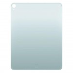 Back Panel Cover For Apple Ipad Air 13 2026 Blue - Maxbhi Com