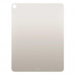Back Panel Cover For Apple Ipad Air 13 2026 Gold - Maxbhi Com