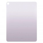 Back Panel Cover For Apple Ipad Air 13 2026 Purple - Maxbhi Com