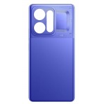 Back Panel Cover For Realme Narzo Power Black - Maxbhi Com