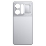 Back Panel Cover For Realme Narzo Power White - Maxbhi Com