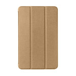 Flip Cover For Apple Ipad Air 13 2026 Gold By - Maxbhi Com