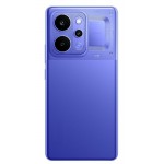 Full Body Housing For Realme Narzo Power Blue - Maxbhi Com