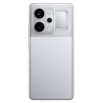 Full Body Housing For Realme Narzo Power Silver - Maxbhi Com