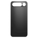 Back Panel Cover For Realme 16 5g Black - Maxbhi Com
