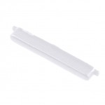 Volume Side Button Outer For Realme 16 5g White By - Maxbhi Com