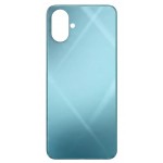 Back Panel Cover For Samsung Galaxy M17e 5g Blue - Maxbhi Com