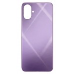 Back Panel Cover For Samsung Galaxy M17e 5g Violet - Maxbhi Com