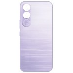 Back Panel Cover For Vivo V70 Fe Purple - Maxbhi Com